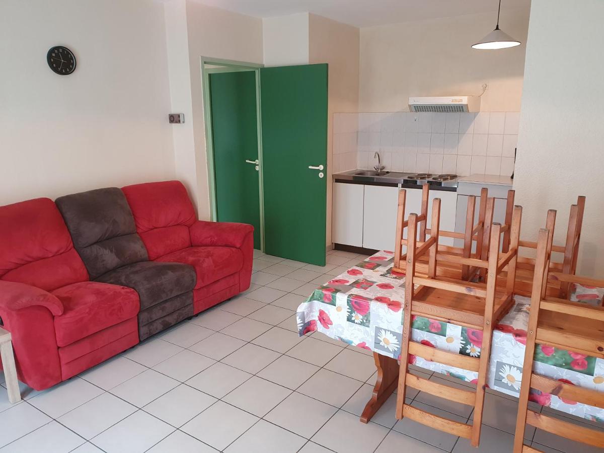Gites Boulle Meyras Buitenkant foto